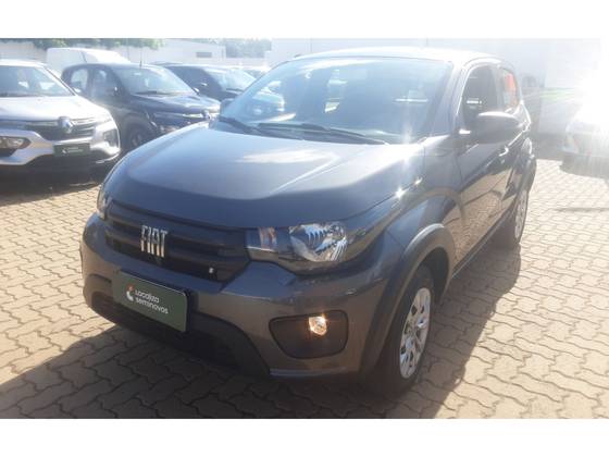 FIAT MOBI 1.0 EVO FLEX LIKE. MANUAL FIAT MOBI 1.0 EVO FLEX LIKE. MANUAL